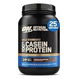 Optimum Nutrition Gold Standard Casein Protein Powder Chocolate Supreme 2LB
