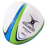 Gilbert Rebounder Match Trainer Rugby Ball