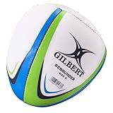 Gilbert Rebounder Match Trainer Rugby Ball