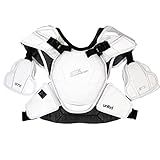 STX Shadow Pro Lacrosse Shoulder Pads (Adult Large)