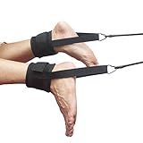 YYST Swim Ankle Strap Stationary Swimmer Swim Lap Swim Training Leash