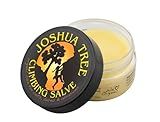 JOSHUA TREE Organic Climbing Salve