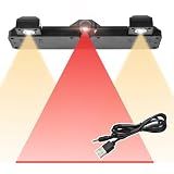 Naissgo Laser Dart Throw/Toe Line Marker - Elevate Your Dart Game