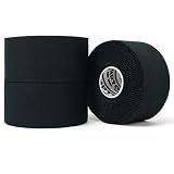 Hampton Adams Athletic Sports Tape, Very Strong, Easy Tear, No Residue