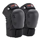 Triple Eight EP 55 Elbow Pads (Black, Large)