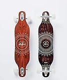 Arbor Axis 37 Complete Skateboard (Solstice Series B4BC)