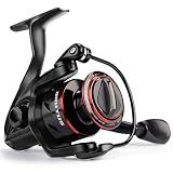 KastKing Brutus Spinning Fishing Reels,2000 Size
