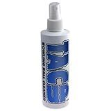 Tac Up Bowling Ball Cleaner- 8 Ounce, White