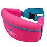 Swim Belts for Kids, Flotation Swimming Belt, Swim Belt for Water Aerobics, Adjustable Toddler Swim Float Water Aerobic Equipment Floaties for Pool