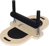 JHBYBMG Foot Corrector Pilates, Pilates Equipment for Foot Strengthening, Workout Equipment for Arch Support, Strength Training for Feet, Pilates Exercise (16 INCH)