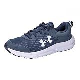 Under Armour Men's Charged Assert 10, 400 Blue, 11