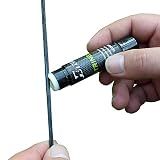 1x Elong Bow String Wax Strings Protective Rail Lube Archery Recurve Compound Bow Outdoor