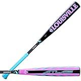 Louisville Slugger 2026 Atlas™ Hybrid (-3) BBCOR Baseball Bat- Pink, 32"/29 oz