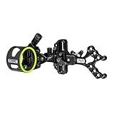 Tactic Hybrid, 1 Pin, 0.019" Fibers