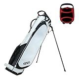 Izzo Quik 9 Golf Stand Bag