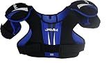JAMM 5001 Hockey Shoulder Pad Youth, Large