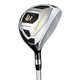 Orlimar Escape #9 Fairway Wood Golf Club for Men, Right Hand, Regular Flex Graphite Shaft