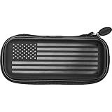 Casemaster Sentry Dart Case American Flag