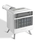 Portable Air Conditioners for Camping, Tent Air Conditioner, 110V AC, 436W