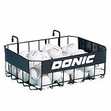 Donic (donikku) Table Tennis Ball Basket UL001