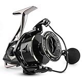 KastKing Megatron Spinning Fishing Reel,Size 6000