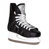 5th Element Stealth Men's Recreational Ice Hockey Skates - True-to-Size 8.0