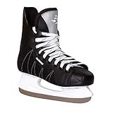 5th Element Stealth Men's Recreational Ice Hockey Skates - True-to-Size 6.0
