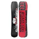 Rome Snowboards Mens Ravine Directional Snowboard - 2023/2024 Size 152