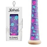Cotton Candy Bat Grip by Naked Grips ( 1.0mm)