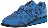 Nordic Lifting Squat Shoes for Men - Deadlift & Lifting Shoes MEGIN Blue