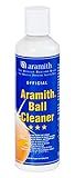 Aramith Phenolic Billiard Ball Care Cue Ball Cleaner and Restorer for Cleaning Restoring Polishing and Caring for Pool Balls (Pool Ball Cleaner)