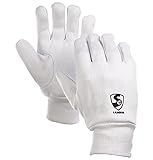 SG League Inner Gloves for Wicket Keeping Mens Size