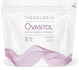 Theralogix Ovasitol Packets – Fertility & Hormone Health, NSF Certified