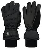 N'Ice Caps Kids Waterproof Winter Thinsulate Warm Gloves
