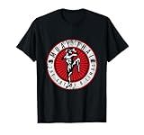 Muay Thai T-Shirt