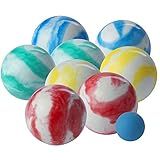 Franklin Sports Family Soft Bocce Set