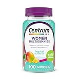 Centrum MultiGummies for Women 18 and Over, 100 Count