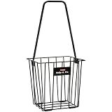 Tourna Ballport 85 Ball Pick up Tennis Hopper, Black