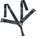 Universal 5 Point Seat Chest Harness Clip and Seat Chest Harness Clip Buckle Replacement Trend Adjustable Guard