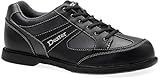 Dexter Bowling - Mens - Pro Am II, Black/Gray , 11