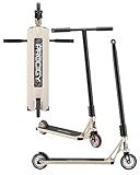Envy Scooters Prodigy X ONE Street Complete Scooter | Ivory