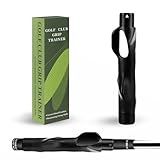 Golf Grip Trainer,Golf Aid Training,Right Handed Golf Grip Trainer,Grip Trainer Golf Club to Help Train Correct Hand Position