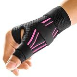 FREETOO Thumb and Wrist Brace Right Left Hand for Arthritis and Support