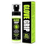 HOLDZEXA Goalkeeper Glove Grip Spray for Latex Soccer Gloves, 100 ml