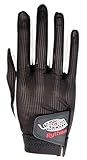 Python Vintage Synthetic Racquet/Pickleball Glove; Right Hand - Medium