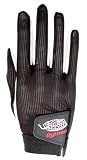 Python Vintage Synthetic Racquet/Pickleball Glove, Right Hand - Large