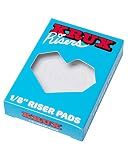 Krux Risers Risers & Shock Pads - 1/8"