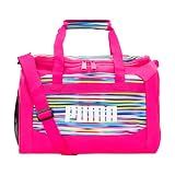 PUMA Kids' Evercat Transformation Duffel
