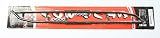 Stud Boy 16-32076-60 Round Bars 6"