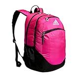 Striker Team Sports Backpack for soccer and more, workout bag for men and women